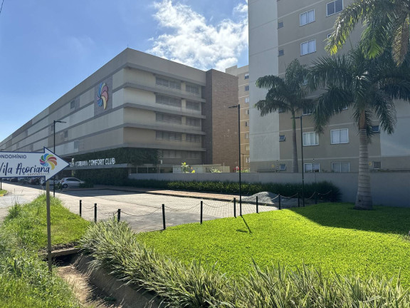 Imagem Apartamento com 2 Quartos à Venda, 60 m² em Itajuba - Barra Velha