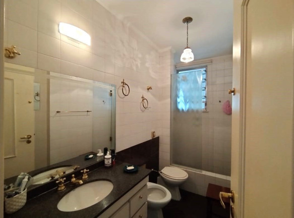 Imagem Apartamento com 3 Quartos à Venda, 226 m² em Itaim Bibi - São Paulo