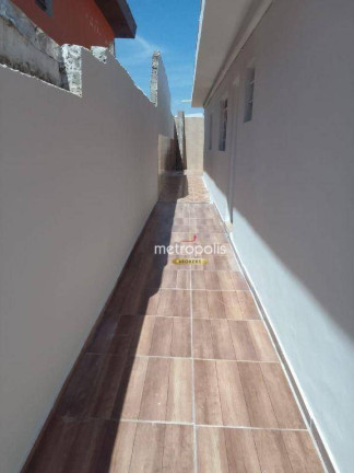 Imagem Casa com 2 Quartos à Venda, 77 m² em Vila Santa Luzia - São Bernardo Do Campo Imagem Casa com 2 Quartos à Venda, 77 m² em Vila Santa Luzia - São Bernardo Do Campo