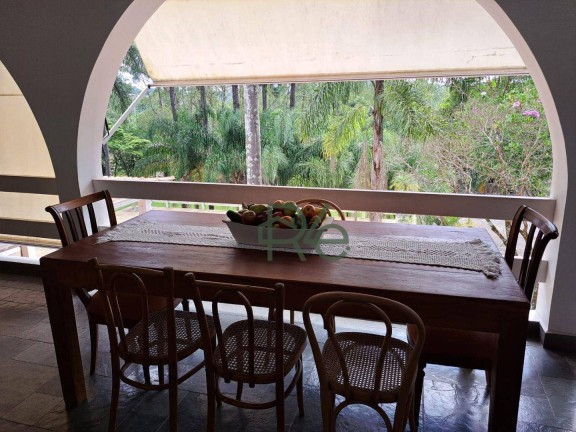 Imagem Casa com 4 Quartos à Venda, 658 m² em Fazendinha - Carapicuíba Imagem Casa com 4 Quartos à Venda, 658 m² em Fazendinha - Carapicuíba