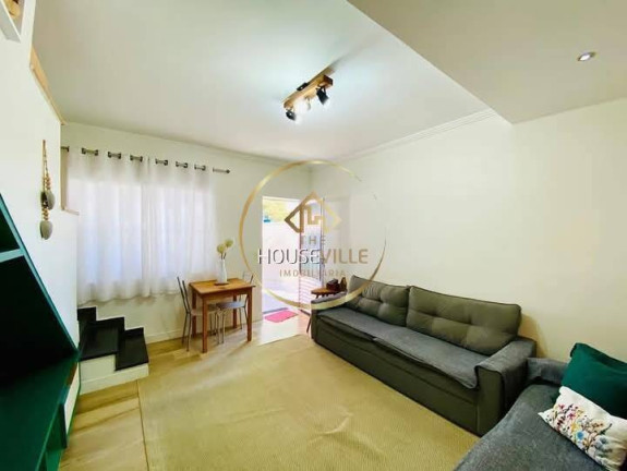 Imagem Casa com 2 Quartos à Venda, 68 m² em Vila Tesouro - São José Dos Campos Imagem Casa com 2 Quartos à Venda, 68 m² em Vila Tesouro - São José Dos Campos