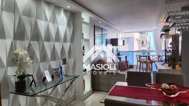 Imagem Apartamento com 3 Quartos à Venda, 91 m² em Praia De Itapoã - Vila Velha Imagem Apartamento com 3 Quartos à Venda, 91 m² em Praia De Itapoã - Vila Velha