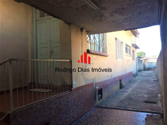 Imagem Casa à Venda, 230 m² em Centro - Jundiaí Imagem Casa à Venda, 230 m² em Centro - Jundiaí