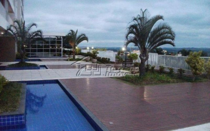 Imagem Apartamento com 3 Quartos à Venda, 157 m² em Jardim Das Indústrias - São José Dos Campos
