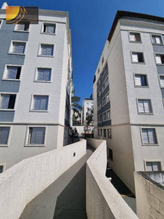 Imagem Apartamento com 3 Quartos à Venda, 50 m² em Pirituba - São Paulo