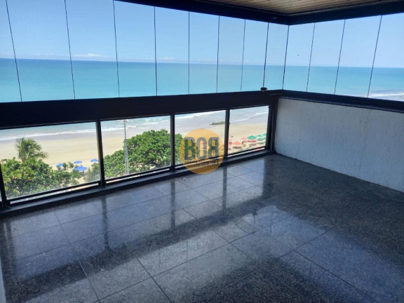 Imagem Apartamento com 4 Quartos à Venda, 355 m² em Boa Viagem - Recife Imagem Apartamento com 4 Quartos à Venda, 355 m² em Boa Viagem - Recife