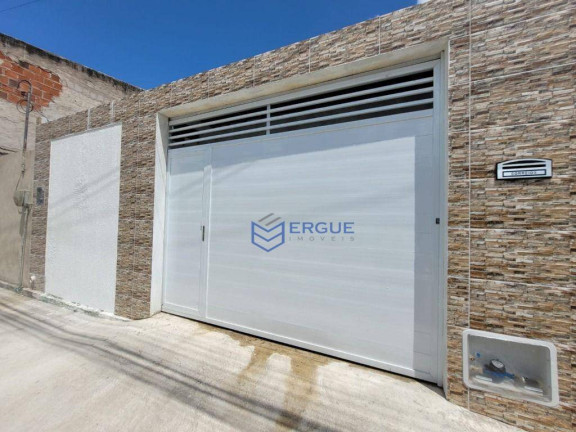 Casa com 2 Quartos à Venda, 80 m² em Jereissati I - Maracanaú