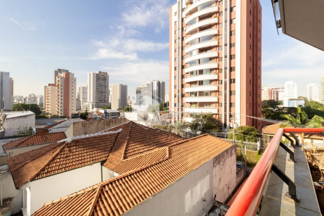 Imagem Apartamento com 3 Quartos à Venda, 81 m² em Vila Clementino - São Paulo Imagem Apartamento com 3 Quartos à Venda, 81 m² em Vila Clementino - São Paulo
