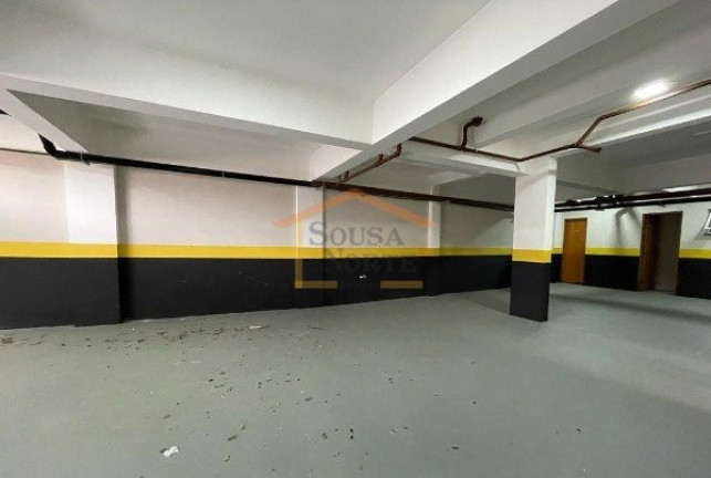 Imagem Apartamento com 2 Quartos à Venda, 45 m² em Vila Isolina Mazzei - São Paulo Imagem Apartamento com 2 Quartos à Venda, 45 m² em Vila Isolina Mazzei - São Paulo