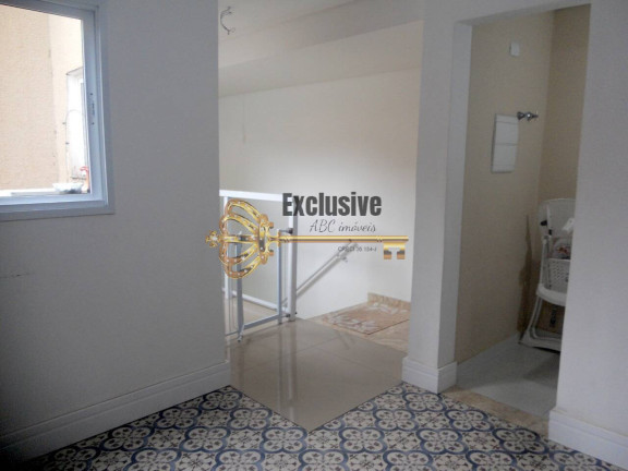 Imagem Apartamento com 3 Quartos à Venda, 88 m² em Vila Scarpelli - Santo André Imagem Apartamento com 3 Quartos à Venda, 88 m² em Vila Scarpelli - Santo André