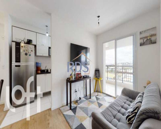 Imagem Apartamento com 2 Quartos à Venda, 69 m² em Vila Anastácio - São Paulo