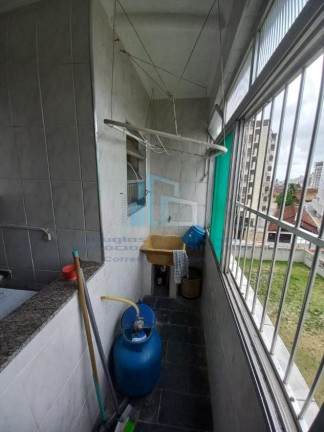 Imagem Kitnet à Venda, 40 m² em Caiçara - Praia Grande Imagem Kitnet à Venda, 40 m² em Caiçara - Praia Grande