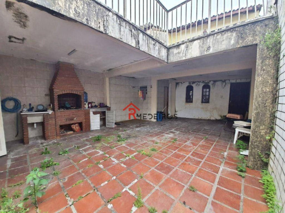 Imagem Sobrado com 2 Quartos à Venda, 174 m² em Vila Guilhermina - Praia Grande Imagem Sobrado com 2 Quartos à Venda, 174 m² em Vila Guilhermina - Praia Grande