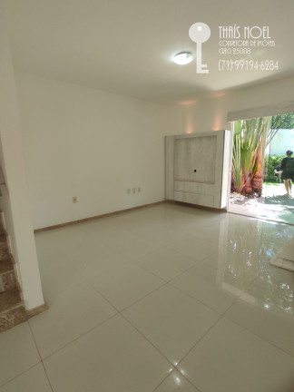 Imagem Casa com 4 Quartos à Venda,  em Buraquinho - Lauro De Freitas