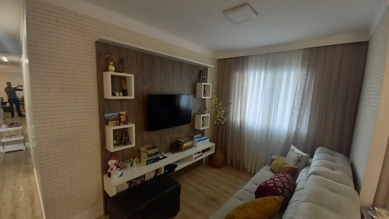 Imagem Apartamento com 3 Quartos à Venda, 95 m² em Butantã - São Paulo