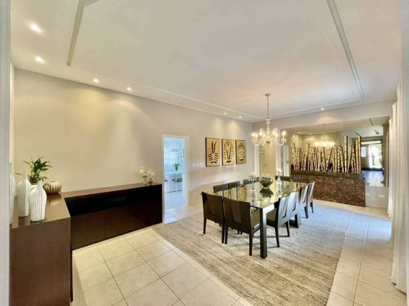 Imagem Casa com 4 Quartos à Venda, 576 m² em Granja Viana Ii - Cotia