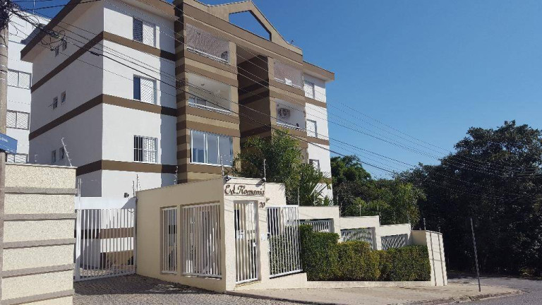 Apartamento com 2 Quartos à Venda, 70 m² em Jardim Europa - Sorocaba