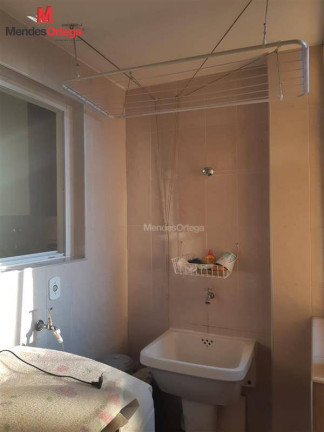 Imagem Apartamento com 2 Quartos à Venda, 123 m² em Centro - Sorocaba