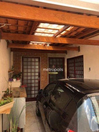 Imagem Sobrado com 3 Quartos à Venda, 290 m² em Santa Maria - São Caetano Do Sul Imagem Sobrado com 3 Quartos à Venda, 290 m² em Santa Maria - São Caetano Do Sul