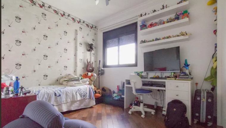 Imagem Imóvel com 3 Quartos à Venda, 165 m² em Vila Mascote - São Paulo Imagem Imóvel com 3 Quartos à Venda, 165 m² em Vila Mascote - São Paulo