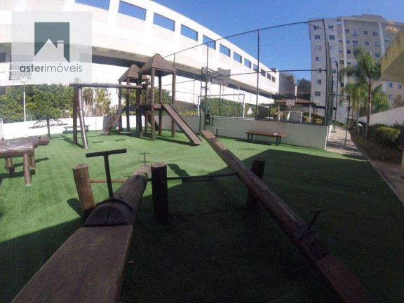 Imagem Apartamento com 2 Quartos à Venda, 52 m² em Atuba - Curitiba Imagem Apartamento com 2 Quartos à Venda, 52 m² em Atuba - Curitiba