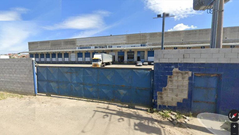 Sala Comercial à Venda, 85.000 m² em Jardim Presidente Dutra - Guarulhos