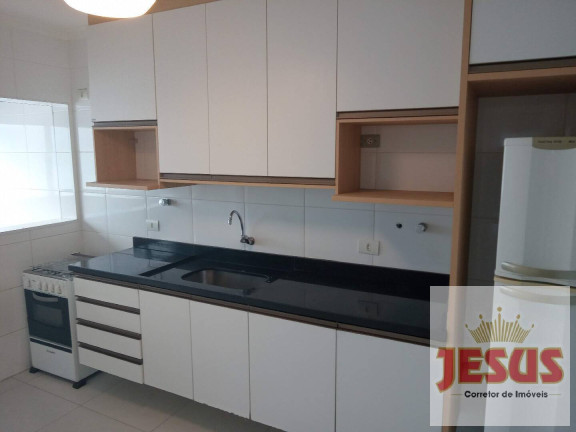 Imagem Apartamento com 2 Quartos à Venda, 94 m² em Jardim Virgínia - Guarujá