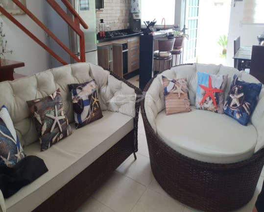 Imagem Casa com 2 Quartos à Venda, 90 m² em Bertioga - Bertioga