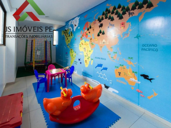 Imagem Imóvel com 3 Quartos à Venda, 96 m² em Torre - Recife Imagem Imóvel com 3 Quartos à Venda, 96 m² em Torre - Recife