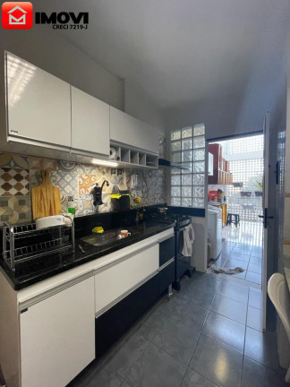 Imagem Apartamento com 3 Quartos à Venda, 130 m² em Praia Do Canto - Vitória Imagem Apartamento com 3 Quartos à Venda, 130 m² em Praia Do Canto - Vitória