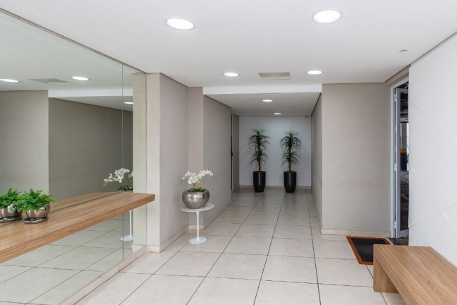 Imagem Apartamento com 2 Quartos à Venda, 64 m² em Chácara Santo Antônio (zona Sul) - São Paulo Imagem Apartamento com 2 Quartos à Venda, 64 m² em Chácara Santo Antônio (zona Sul) - São Paulo