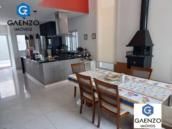 Imagem Casa de Condomínio com 4 Quartos à Venda, 252 m² em Suru - Santana De Parnaíba Imagem Casa de Condomínio com 4 Quartos à Venda, 252 m² em Suru - Santana De Parnaíba