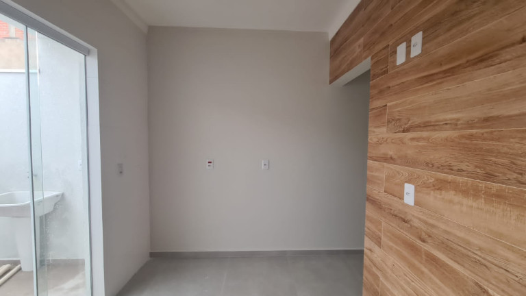 Imagem Sobrado com 2 Quartos à Venda, 64 m² em Residencial Cristal - Votorantim