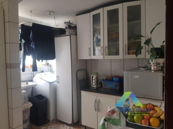 Imagem Apartamento com 2 Quartos à Venda, 56 m² em Mooca - São Paulo