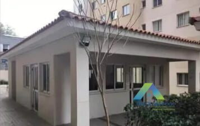 Imagem Apartamento com 2 Quartos à Venda, 40 m² em Cambuci - São Paulo Imagem Apartamento com 2 Quartos à Venda, 40 m² em Cambuci - São Paulo