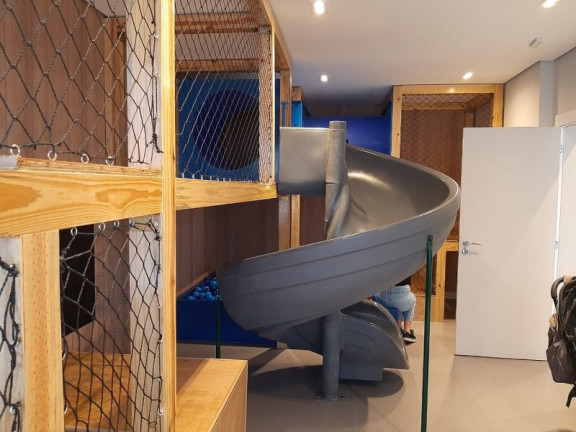 Imagem Apartamento com 2 Quartos à Venda, 68 m² em Jardim Caravelas - São Paulo