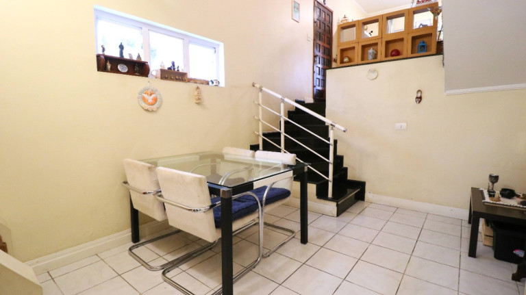 Imagem Casa com 3 Quartos à Venda, 150 m² em Jardim Aeroporto - São Paulo Imagem Casa com 3 Quartos à Venda, 150 m² em Jardim Aeroporto - São Paulo