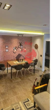 Imagem Apartamento com 2 Quartos à Venda, 93 m² em Baeta Neves - São Bernardo Do Campo Imagem Apartamento com 2 Quartos à Venda, 93 m² em Baeta Neves - São Bernardo Do Campo