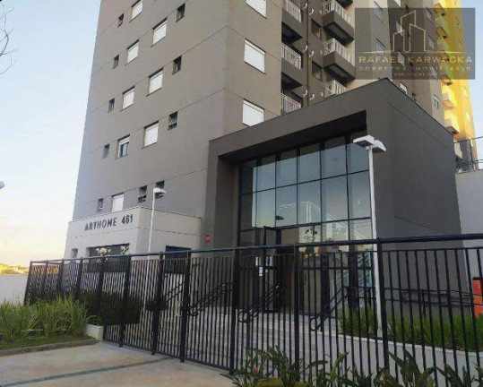 Apartamento com 2 Quartos à Venda, 49 m² em Jaguaribe - Osasco