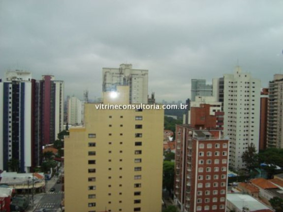 Imagem Apartamento com 3 Quartos à Venda, 162 m² em Vila Mariana - São Paulo