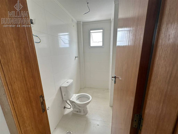 Imagem Apartamento à Venda, em Vila Mirim - Praia Grande Imagem Apartamento à Venda, em Vila Mirim - Praia Grande