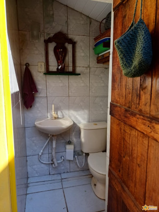 Imagem Sobrado com 4 Quartos à Venda, 101 m² em Mato Dentro - Ubatuba Imagem Sobrado com 4 Quartos à Venda, 101 m² em Mato Dentro - Ubatuba