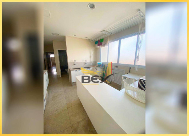 Imagem Apartamento com 4 Quartos à Venda ou Locação, 367 m² em Tamboré - Barueri