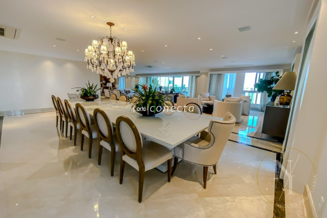 Imagem Apartamento com 5 Quartos à Venda, 625 m² em Vila Regente Feijó - São Paulo Imagem Apartamento com 5 Quartos à Venda, 625 m² em Vila Regente Feijó - São Paulo