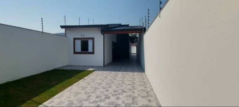 Imagem Casa com 3 Quartos à Venda, 214 m² em Jd. Das Palmeiras - Itanhaém