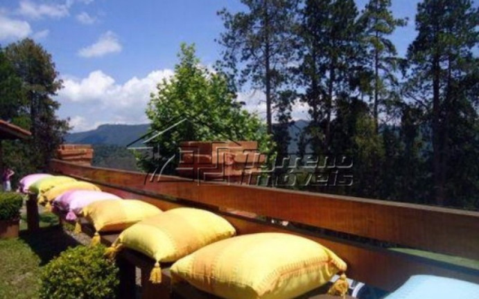Imagem Casa de Condomínio com 3 Quartos à Venda, 200 m² em Abernéssia - Campos Do Jordão Imagem Casa de Condomínio com 3 Quartos à Venda, 200 m² em Abernéssia - Campos Do Jordão