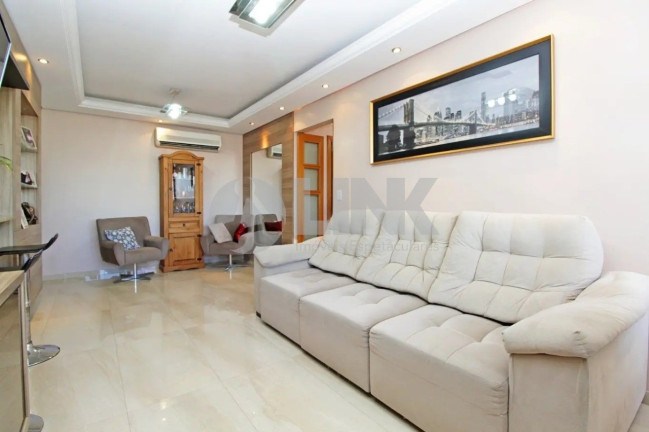 Imagem Apartamento com 3 Quartos à Venda, 94 m² em Cristo Redentor - Porto Alegre Imagem Apartamento com 3 Quartos à Venda, 94 m² em Cristo Redentor - Porto Alegre