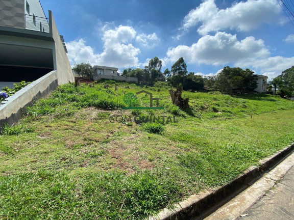 Imagem Terreno à Venda, 535 m² em Vargem Grande Paulista