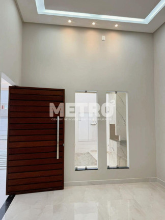 Imagem Casa com 1 Quarto à Venda, 139 m² em Loteamento Recife - Petrolina
