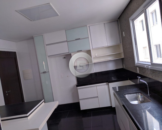 Imagem Apartamento com 3 Quartos à Venda, 132 m² em Centro - Montes Claros Imagem Apartamento com 3 Quartos à Venda, 132 m² em Centro - Montes Claros